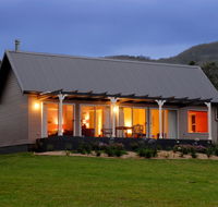 Crystal Creek Meadows - Accommodation Whitsundays