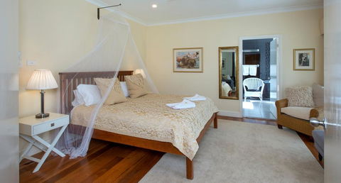 Crystal Creek Meadows - Accommodation Whitsundays 2