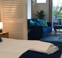 Crystal Palms - Accommodation Whitsundays