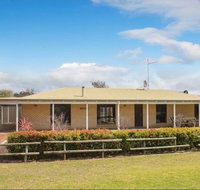 Crystal Shores - Quindalup - Accommodation Whitsundays
