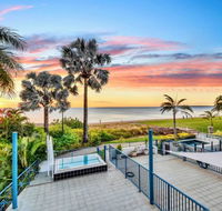 Cullen Bay Villa - Accommodation Whitsundays