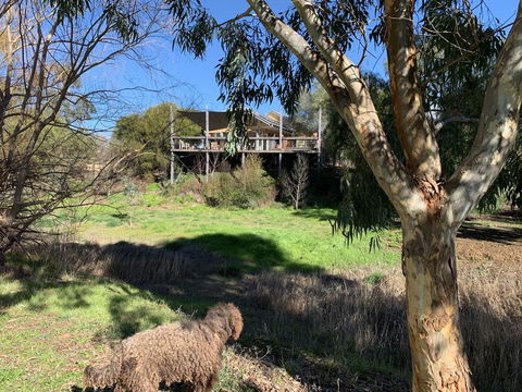 Cullen House - Accommodation Whitsundays 1