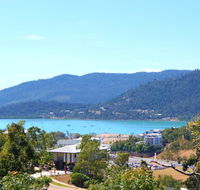 Cumberland Holiday Home - Holiday Home - Accommodation Whitsundays