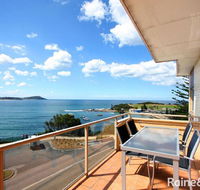 Cumbernauld 25 - 25/12 Terrigal Esp Terrigal - Accommodation Whitsundays