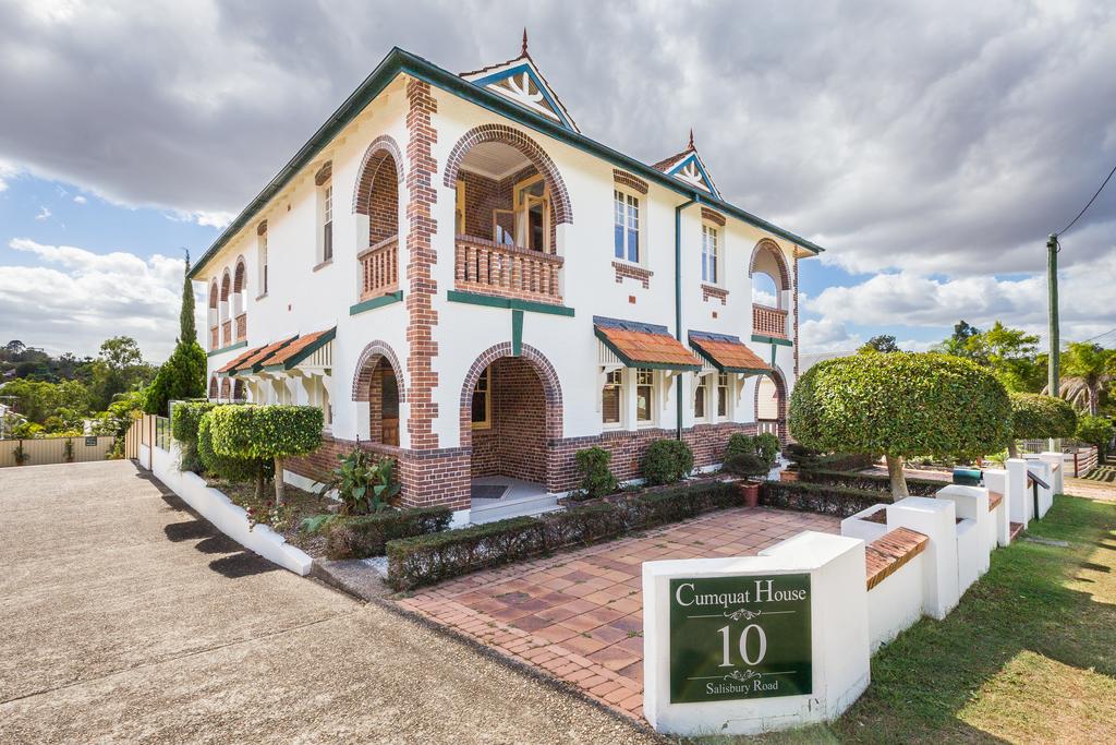 Anstead QLD Accommodation Whitsundays