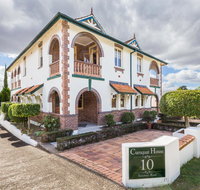 Cumquat House - Accommodation Whitsundays