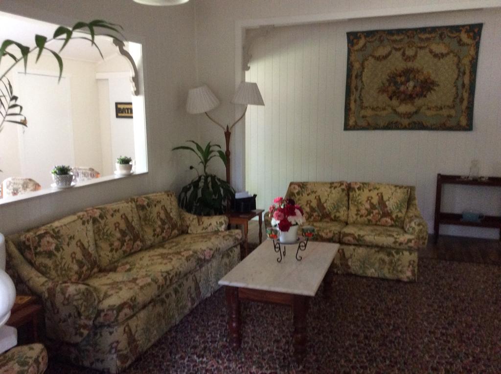 Clarendon QLD Accommodation Whitsundays