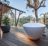 Currajong Retreat - Accommodation Whitsundays