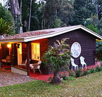 Curtis Cottage - Accommodation Whitsundays