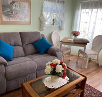 Curtis Falls Studio-Apartment - Accommodation Whitsundays