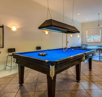 Cuttriss by the Beach