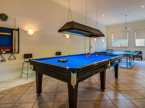 Cuttriss By The Beach - Accommodation Whitsundays 0