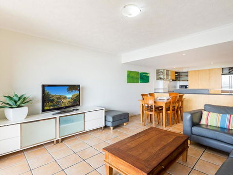Cylinder Cove Unit 5 - Accommodation Whitsundays 0