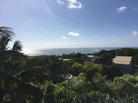 Cylinder Palms - Accommodation Whitsundays 3