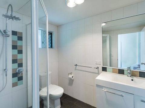 Cylinder Sands - Accommodation Whitsundays 1