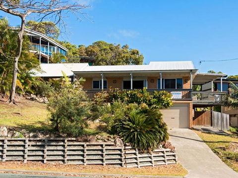 Cylinder Sands - Accommodation Whitsundays 0