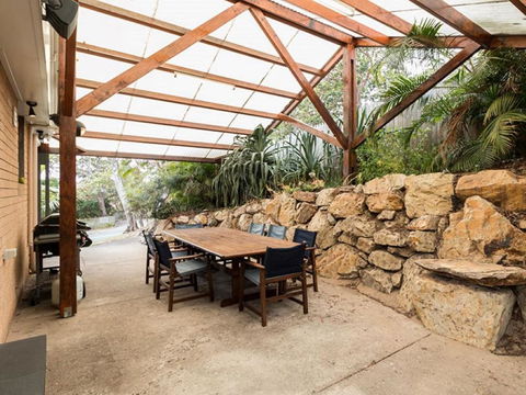 Cylinder Sands - Accommodation Whitsundays 2