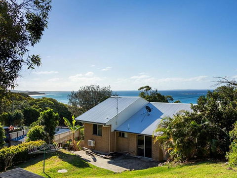 Cylinder Sands - Accommodation Whitsundays 3