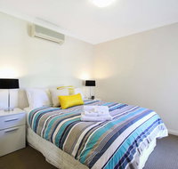 Cypress Townhouse 11 - Accommodation Whitsundays