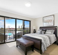 Cypress Townhouse 17 - Suite - Accommodation Whitsundays