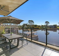 Cypress Townhouse 23 - Suite - Accommodation Whitsundays