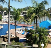 Cypress Water Front Apartments - Accommodation Whitsundays