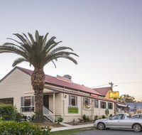 D'Aguilar Hotel Motel - Accommodation Whitsundays