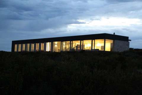 D'Estrees Bay Beach House - Accommodation Whitsundays 2