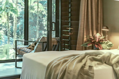 Daintree Ecolodge - Accommodation Whitsundays 3