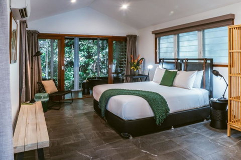 Daintree Ecolodge - Accommodation Whitsundays 1