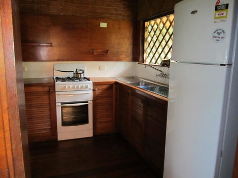 Daintree Lighthouse View - Accommodation Whitsundays 2
