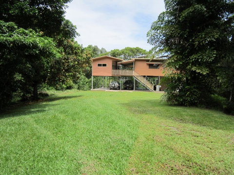 Daintree Lighthouse View - Accommodation Whitsundays 0