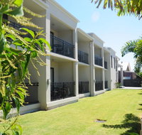 Dalby Fairway Motor Inn - Accommodation Whitsundays