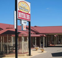 Dalby Mid Town Motor Inn - Accommodation Whitsundays