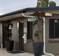 Dalby Parkview Motel - Accommodation Whitsundays