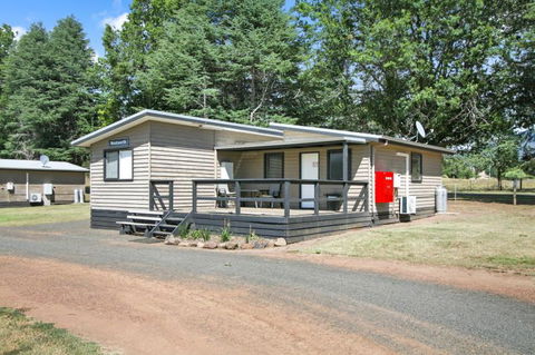 Dargo River Inn - Accommodation Whitsundays 3