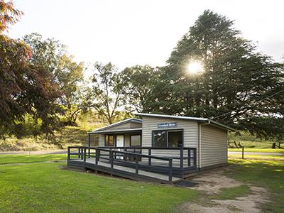 Dargo ACT Accommodation Whitsundays