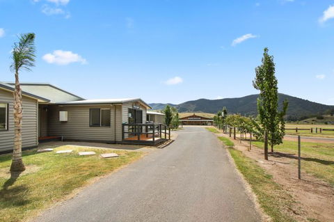 Dargo River Inn - Accommodation Whitsundays 1