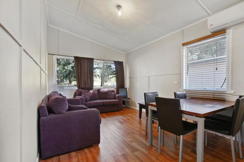 Dargo River Inn - Accommodation Whitsundays 2