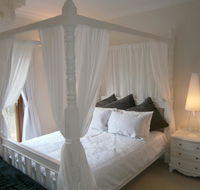 Darnell Bed  Breakfast - Accommodation Whitsundays