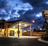 Darra Motel  Conference Centre - Accommodation Whitsundays