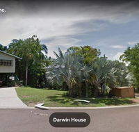 Darwin House - Accommodation Whitsundays