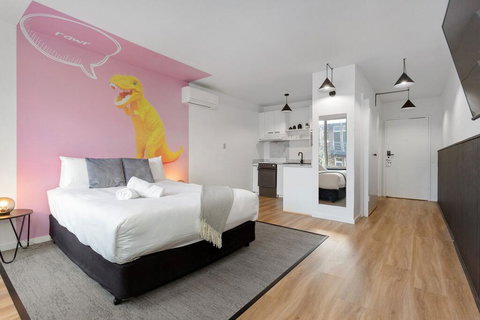 Davis Avenue Apartments - Accommodation Whitsundays 1