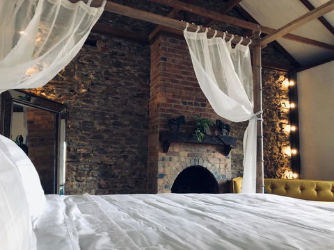 Dawesley Cottage - Accommodation Whitsundays 2