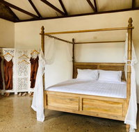 Dawesley Cottage - Accommodation Whitsundays