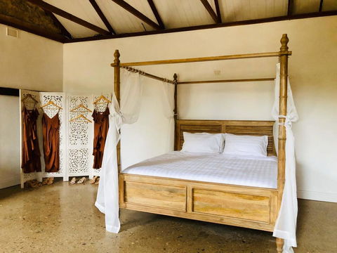 Dawesley Cottage - Accommodation Whitsundays 0