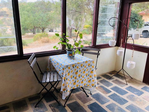 Dawesley Cottage - Accommodation Whitsundays 1