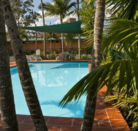 Dawson Motor Inn - Accommodation Whitsundays