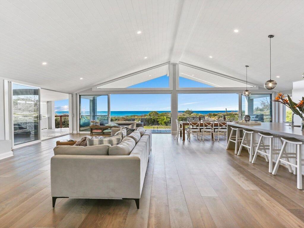 Boolijah NSW Accommodation Whitsundays