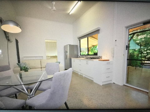 De Shed Shannonvale - Accommodation Whitsundays 0